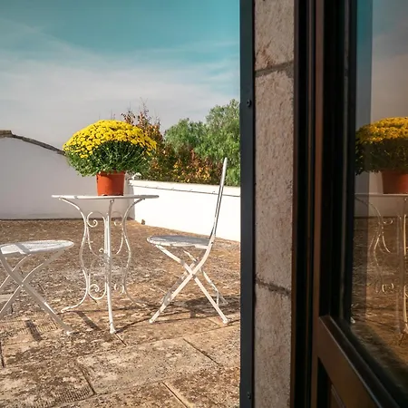Masseria Del Crocifisso-2